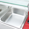 Electric Bain-marie(3-Pans)