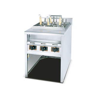 Gas Convection Pasta Cooker（BGH-776）