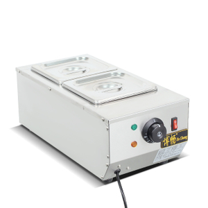 Donut Fryer(BEH-22)