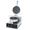 Single Head Waffle Baker