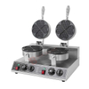 Waffle Baker