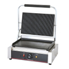 Single Plate Panini Grill