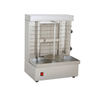 Mini Gas Kebab Machine