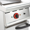 Electric Griddle With Cabinet（BEH-876Z）