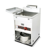 Gas 1-Tank Fryer