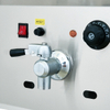Gas 2-Tank fryer（2-Basket）