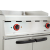 Electric Friddle with Cabinet(1/3grooved)（BEG-886）