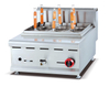 Counter Top Gas Pasta Cooker（BGH-588）