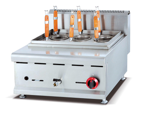 Counter Top Gas Pasta Cooker（BGH-588）