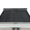 Electric Lava Rock Grill With Cabinet（BEB-889）