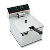 Counter Top Electric Fryer(1-Tank&1Basket)BDF-8L