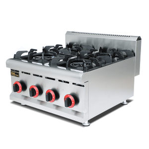 Counter Top Gas Stove（BEH-587）