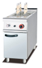 Gas Bain Marie With Cabinet（BGH-974）