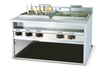 Gas Convection Pasta Cooker（BGH-774）