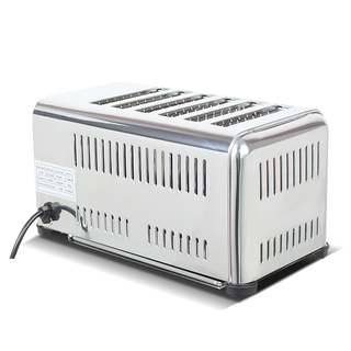 6-slice Electric Toaster