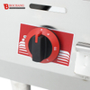 Gas Lava Rock Grill BGB-24H