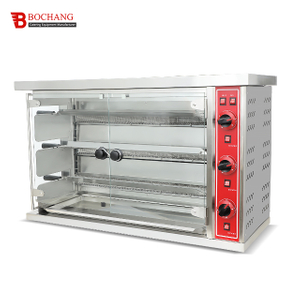 Chicken Rotisserie(BGT-3P)