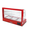 Electric Curved Glass Warming Showcase(BDH-3P)
