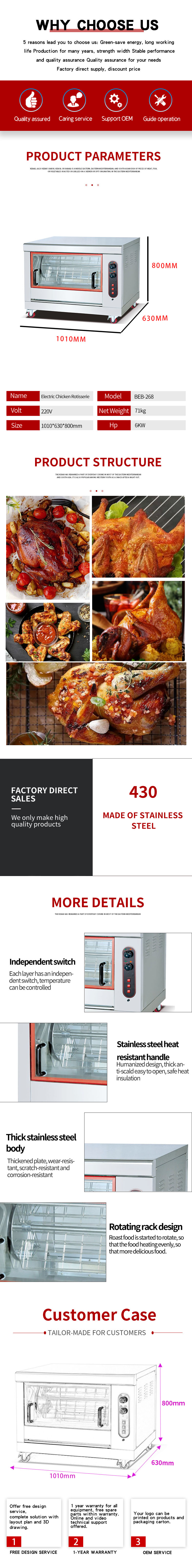 BEB-268