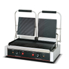 Single Plate Panini Grill-811B