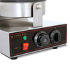 Single Head Waffle Baker
