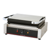 Single Plate Panini Grill