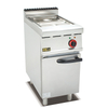 Electric Bain Marie with Cabinet（BEH-774Z）