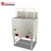 Gas 2-Tank Fryer(2-Basket)