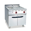 Electric Bain Marie With Cabine（BEH-884）