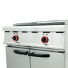 Electric Lava Rock Grill With Cabinet（BEB-889）
