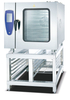 Combi-Steamer Oven（BEH-10ES）