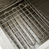 Counter Top Electric Fryer(1-Tank&1Basket)BDF-903