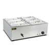 Electric Bain-marie(six Pans)