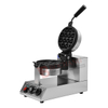 Ice Cream Spinning Burger Machine