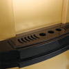 Vertical Three-head Soft Ice Machine