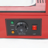Electric Curved Glass Warming Showcase(BDH-3P)
