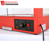 Electric Curved Glass Warming Showcase(BDH-2P)