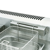 Gas Griddle Even fryer (Flat plate)BGB-730