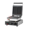 Oblique Single Head Waffle Furnace