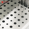 Electric 1-Tank Computer Fryer (2-Basket) With Time BDF-26A