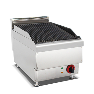 Counter Top Electric Lava Rock Grill