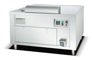 1.5M Japanese-style Electric Teppanyaki Machine