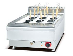 Counter Top Electric Pasta Cooker（BEH-668）