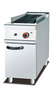 Gas Pasta Cooker With Cabinet（BGH-978）