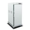 Mobile Electric Food Warmer Cabinet(BDH-11-21)