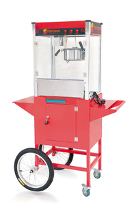 Popcorn Machine-801-B