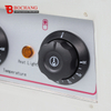 Electric Plate Warmer Cart(2-holder)