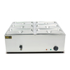 Electric Bain-marie(six Pans)