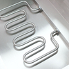 Electric Bain-marie(Two Pans)