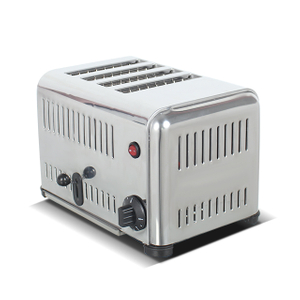 4-slice Electric Toaster